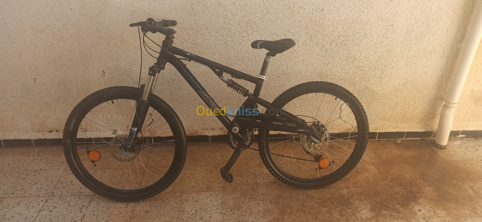 Ouedkniss best sale vélo rockrider