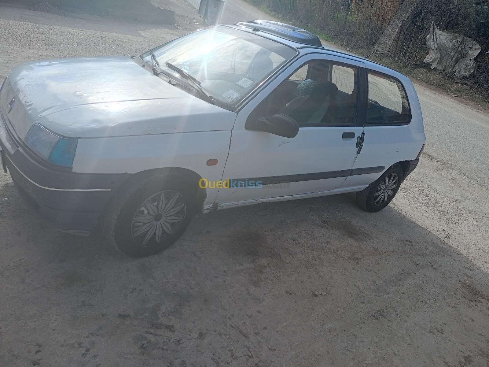 Renault Clio 1 1994 Clio 1