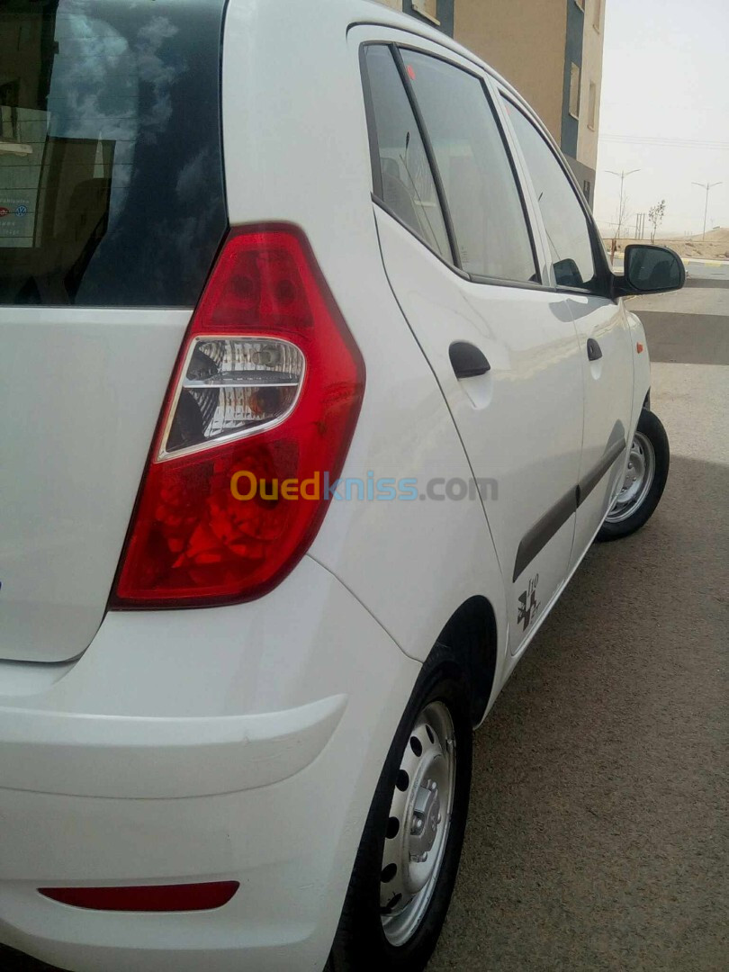 Hyundai i10 2014 GLS