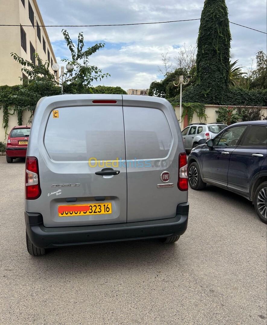 Fiat Doblo 2023 Doblo