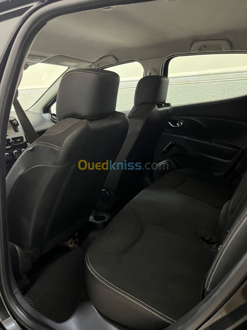 Renault Clio 4 2013 Clio 4