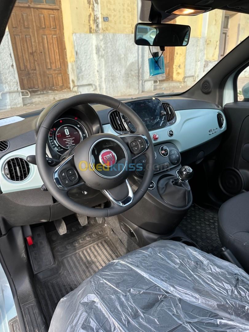 Fiat 500 2023 Club