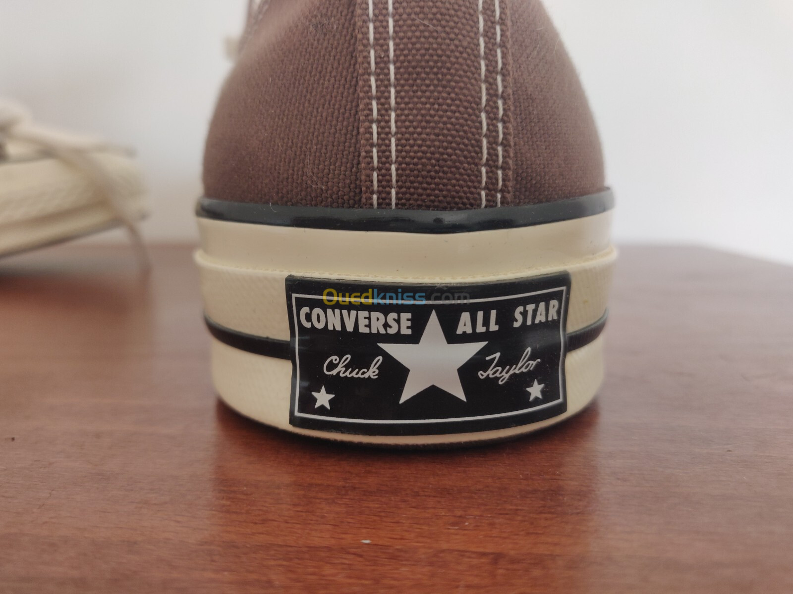 Converse All Star originale édition limitée Chuck Taylor 