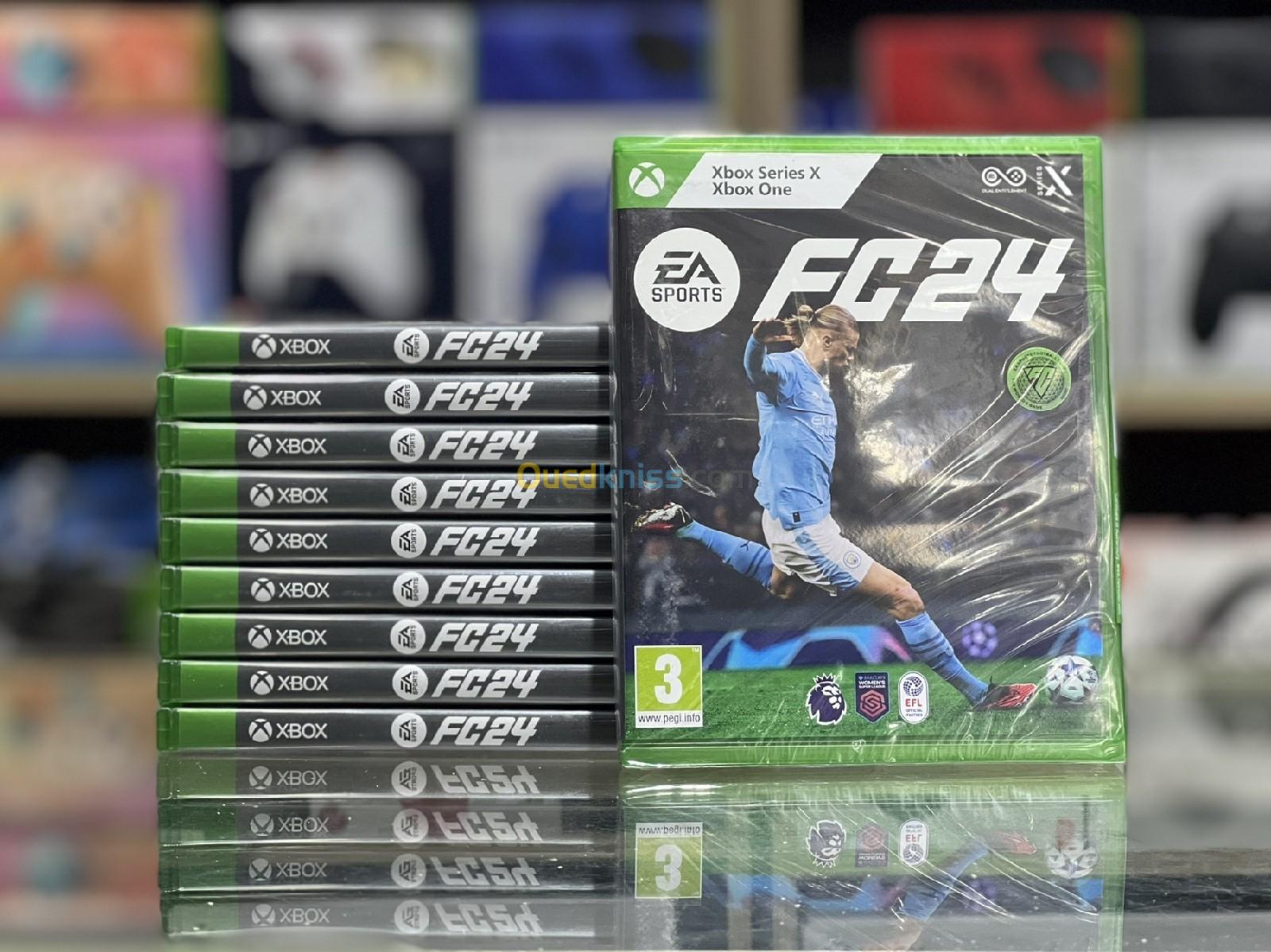 FIFA 2023 PS3 - The Lord's Games