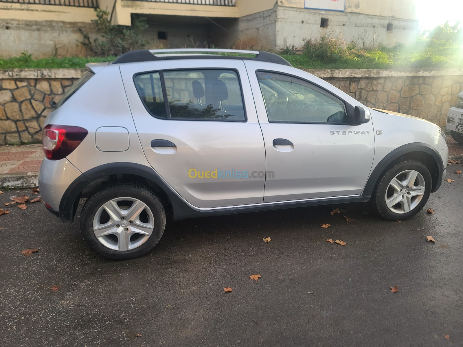 Dacia Sandero 2015 Sandero