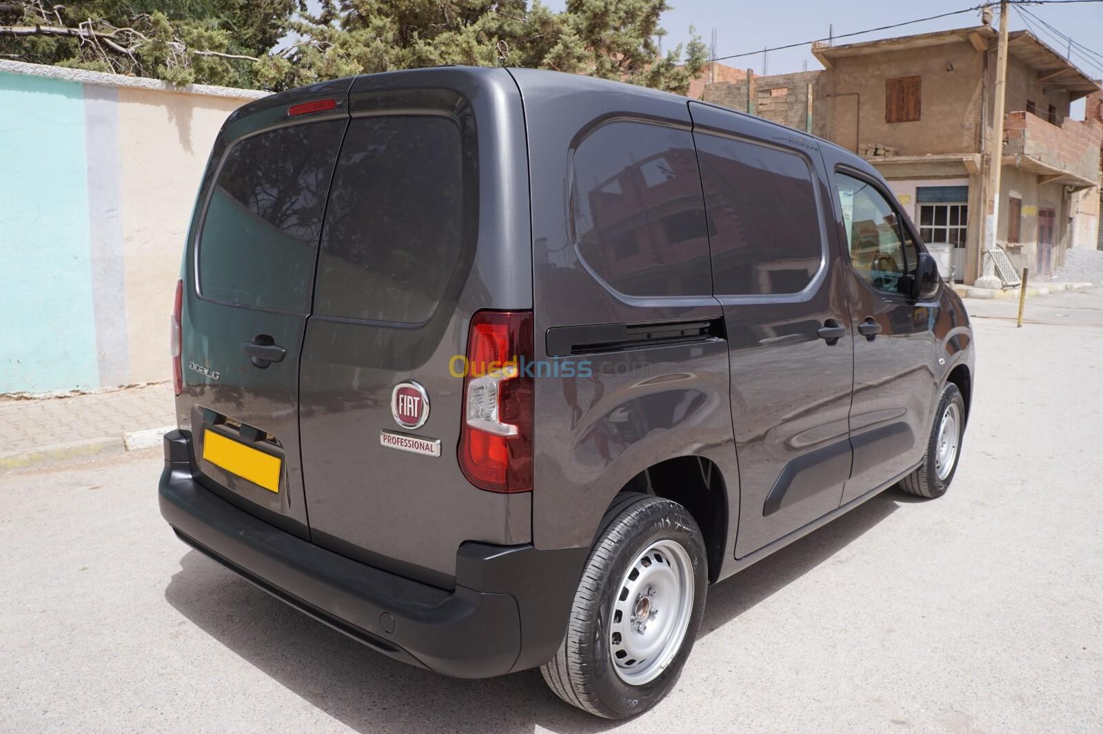 Fiat DOBLO 2024 DOBLO