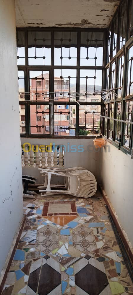 Vente Appartement F4 Aïn Defla Khemis miliana