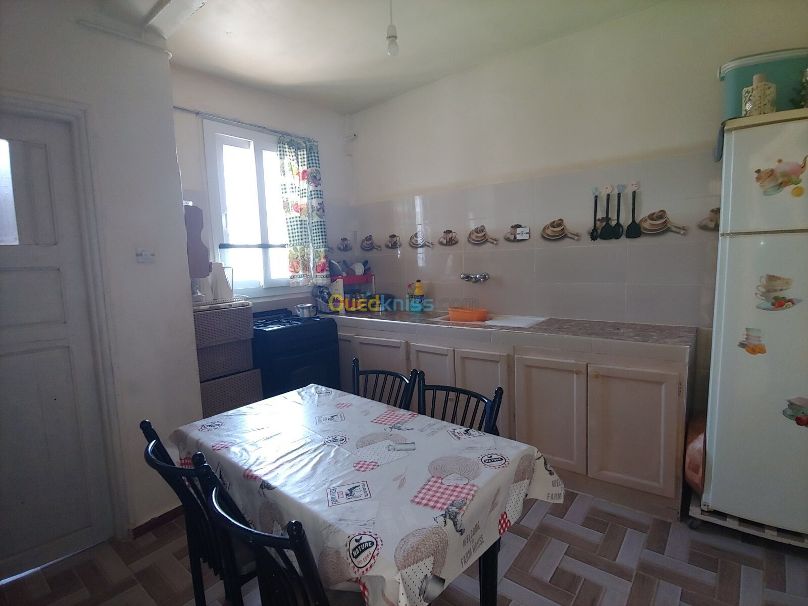 Vente Appartement F3 Aïn Defla Khemis miliana