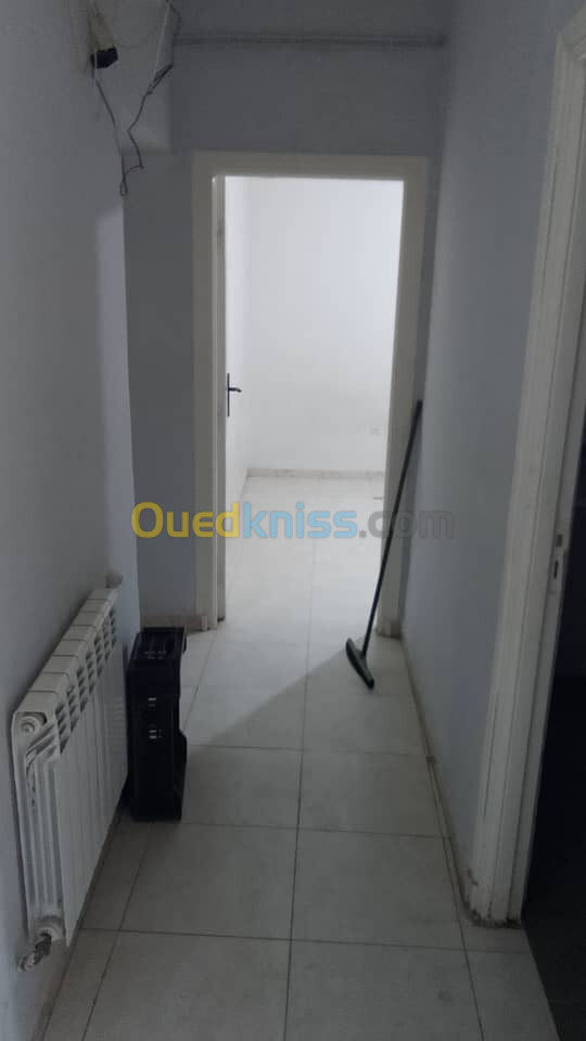 Vente Appartement F3 Alger Birkhadem