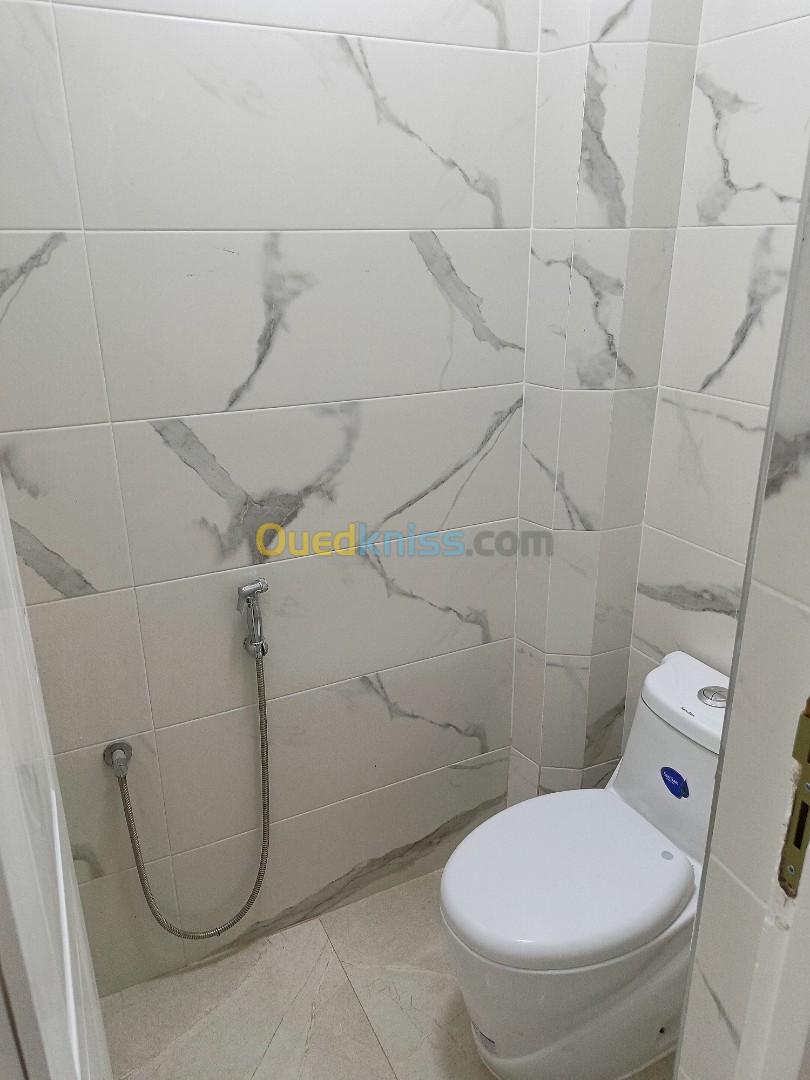 Vente Appartement F4 Alger Said hamdine