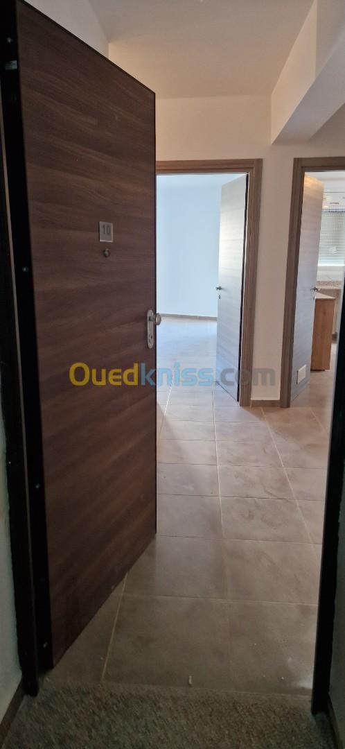 Vente Appartement F5 Alger Ouled fayet