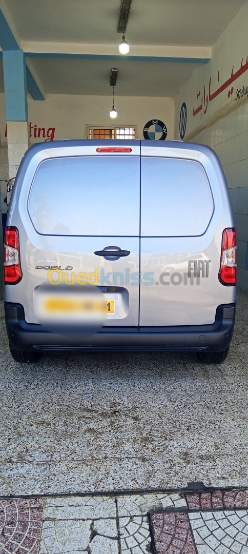 Fiat Doblo 2024 Doblo