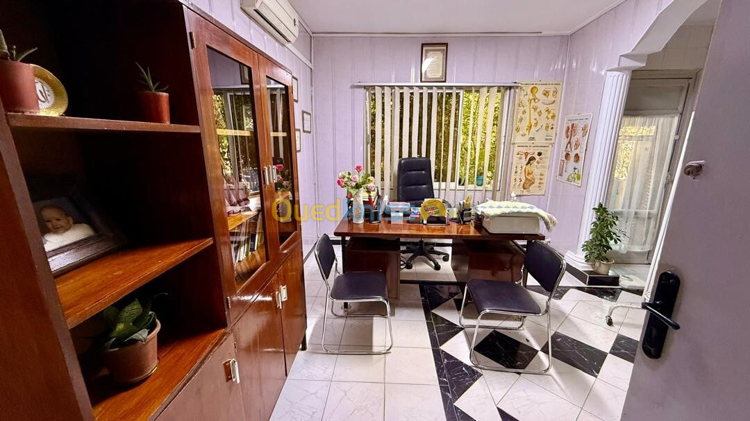 Vente Appartement F3 Blida Meftah