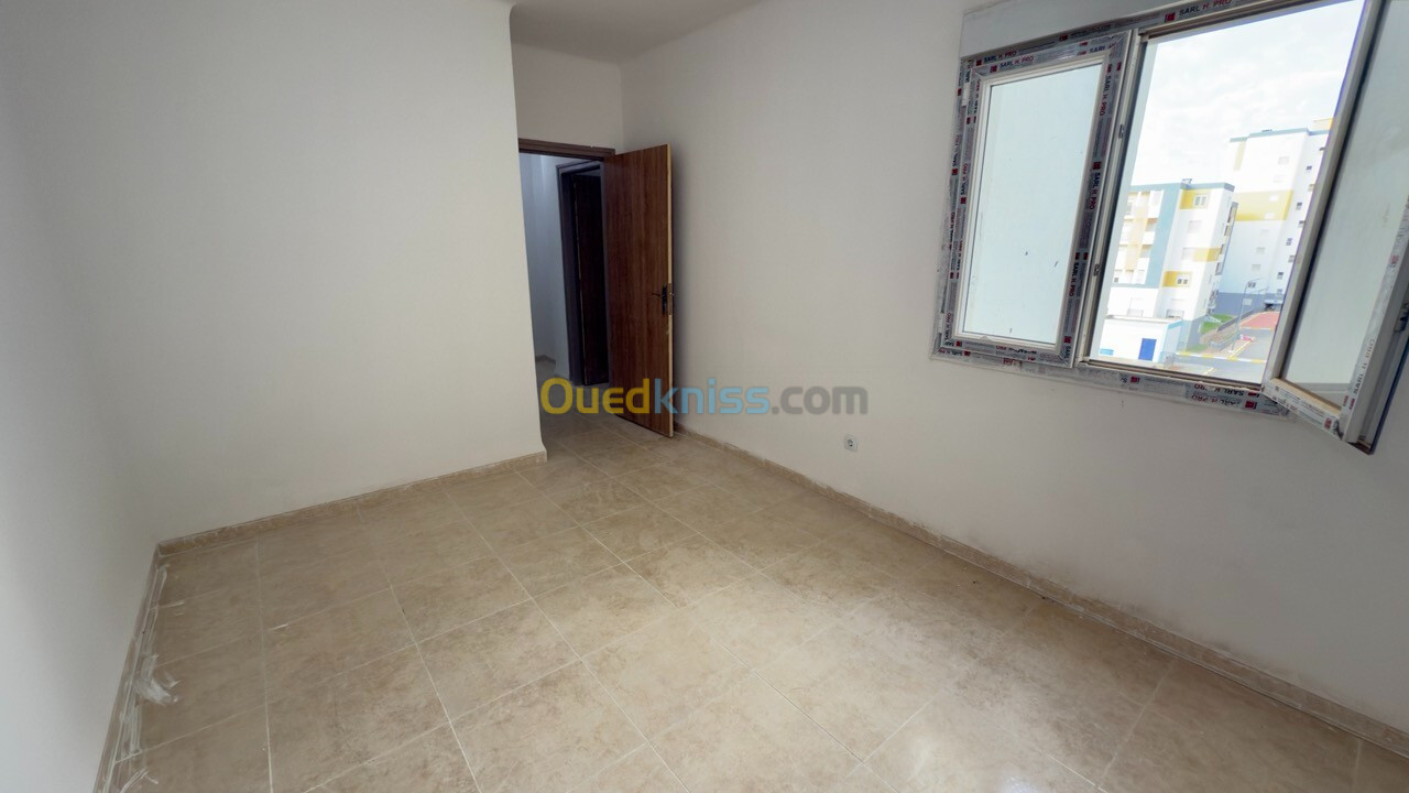 Vente Appartement F3 Alger Ouled fayet