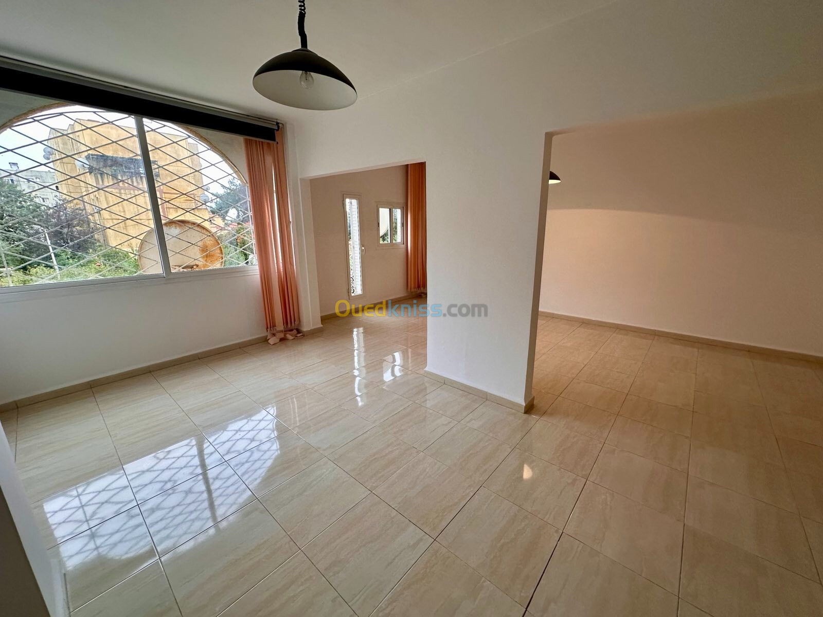 Location Appartement F4 Alger Kouba