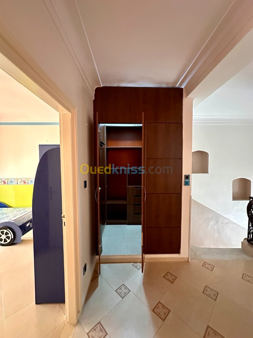 Vente Duplex F4 Alger Birkhadem