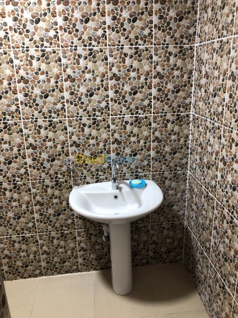 Vente Appartement F2 Tizi Ouzou Azeffoun