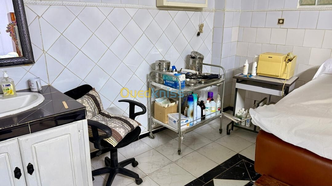 Vente Appartement F3 Blida Meftah