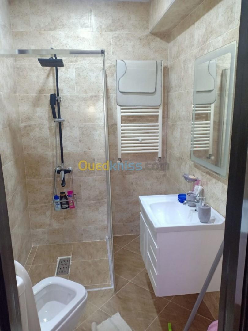Vente Appartement F4 Alger Ouled fayet