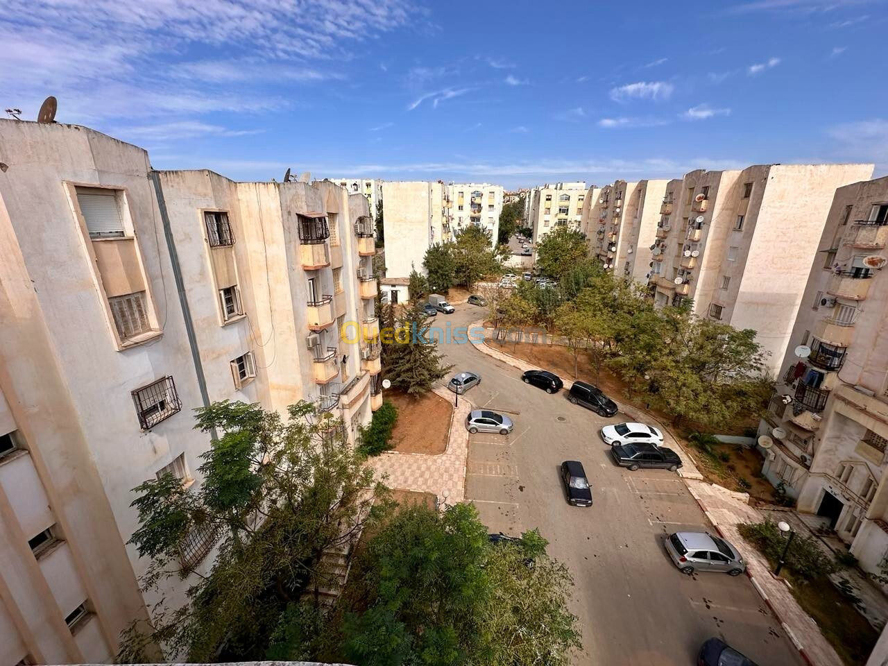 Vente Appartement F3 Alger Birtouta