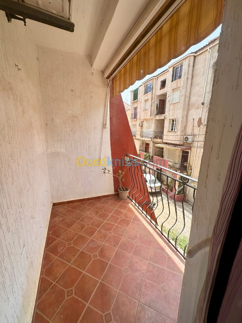 Vente Appartement F5 Alger Birkhadem