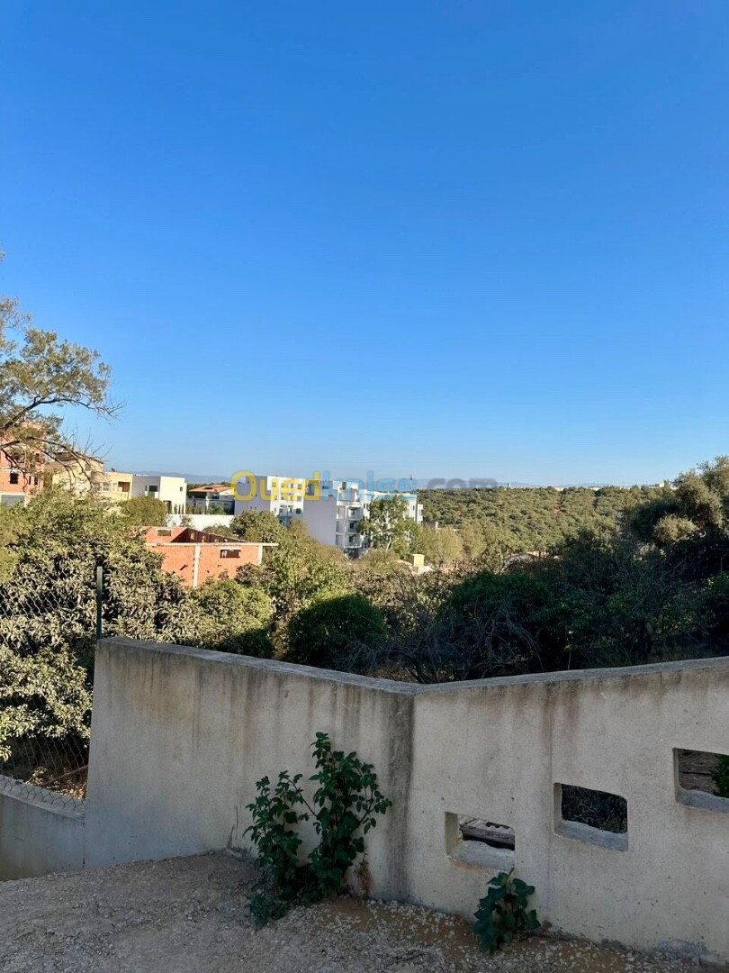 Vente Appartement F4 Alger Saoula