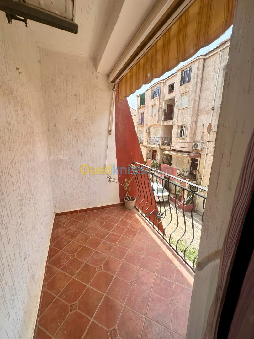 Vente Duplex F4 Alger Birkhadem