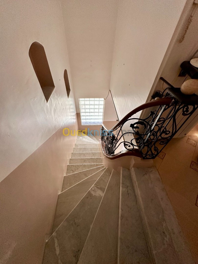 Vente Duplex F4 Alger Birkhadem