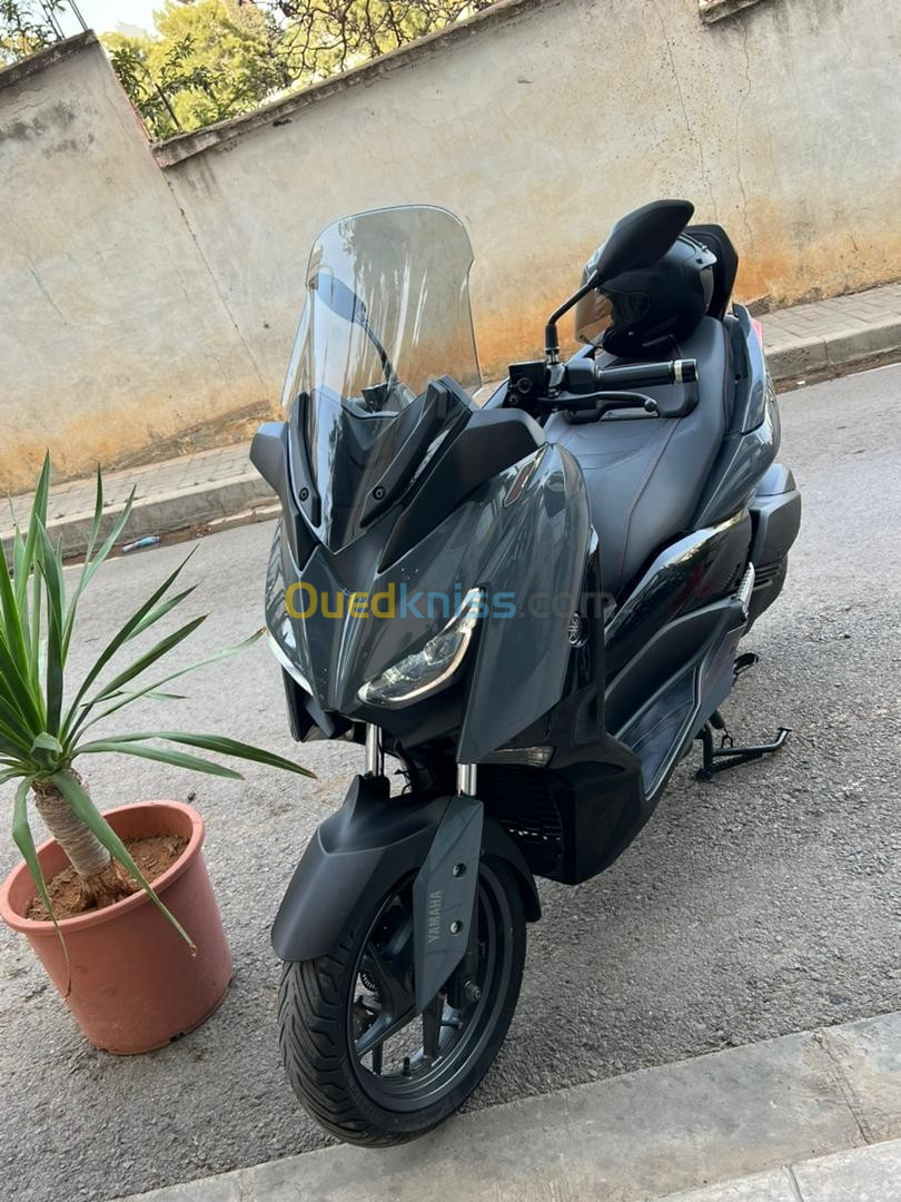 Yamaha Xmax 300 2021