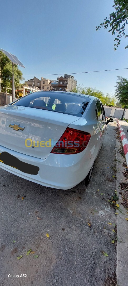 Chevrolet Sail 5 portes 2014 Sail 5 portes