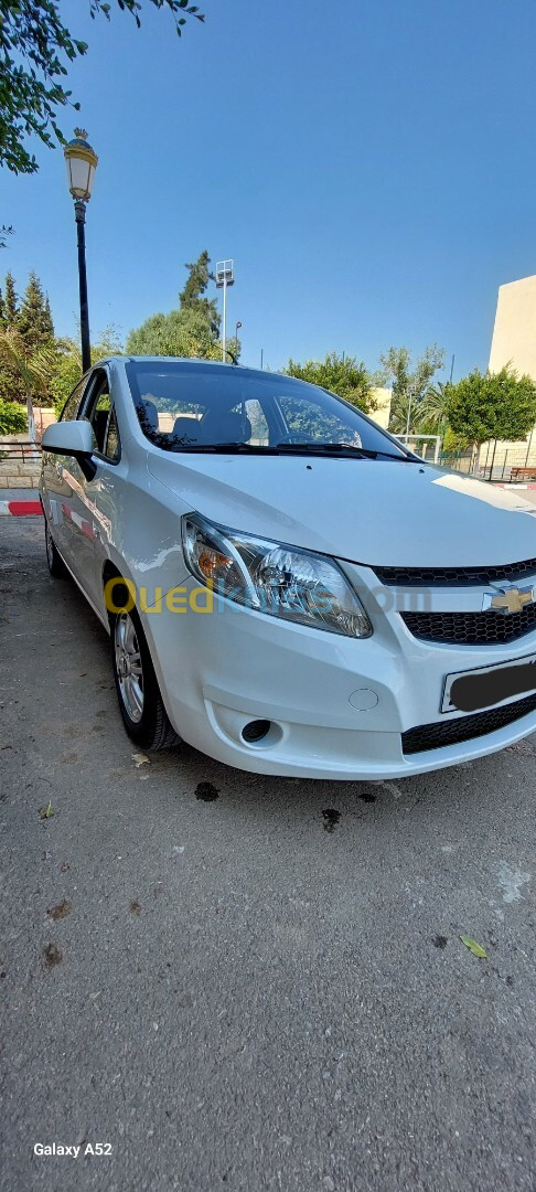 Chevrolet Sail 5 portes 2014 Sail 5 portes