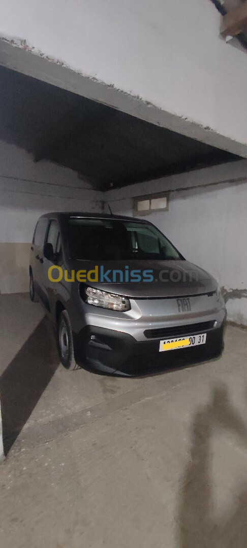 Fiat Doblo 2024 New