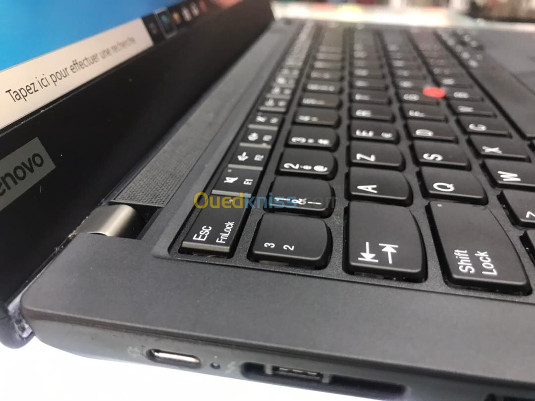 LENOVO Thinkpad T14 i5-10310U Vpro 256GB 16GB