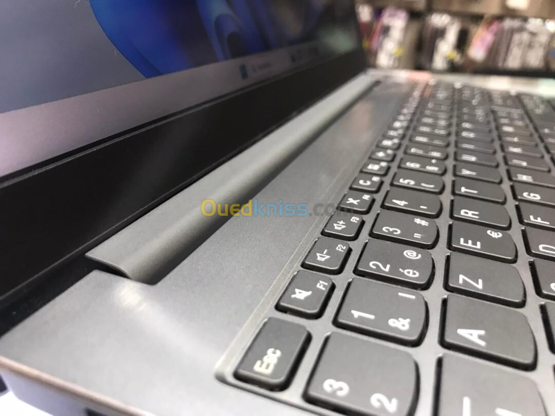 LENOVO THINKBOOK 15 i7-1065G7 512GB 16GB