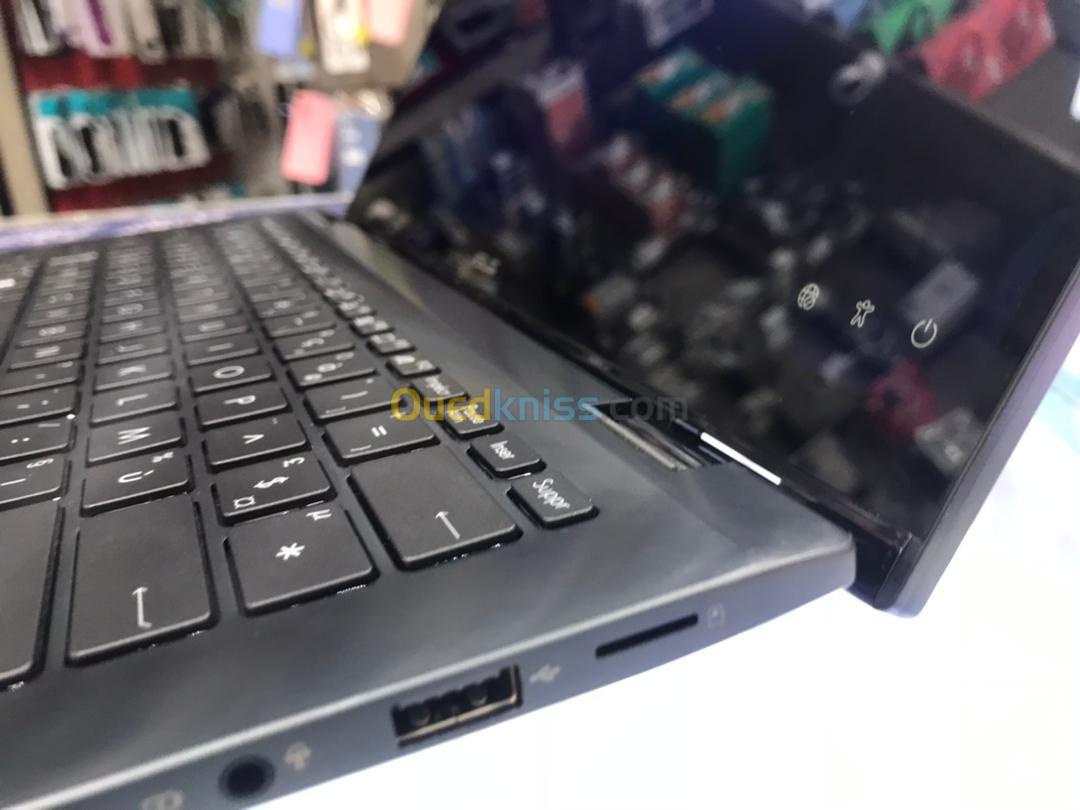 ASUS ZenBook i5-10210U 512/8GB TACTILE X360