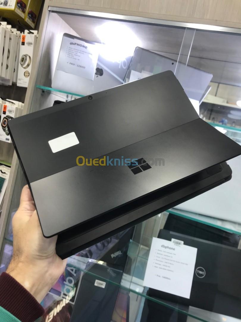 Microsoft SurFace Pro X