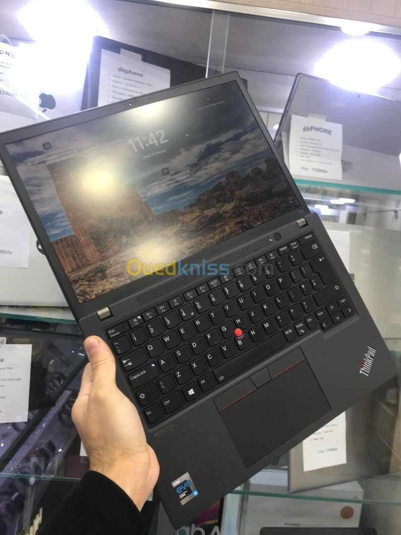 Thinkpad X13 Gen 2 