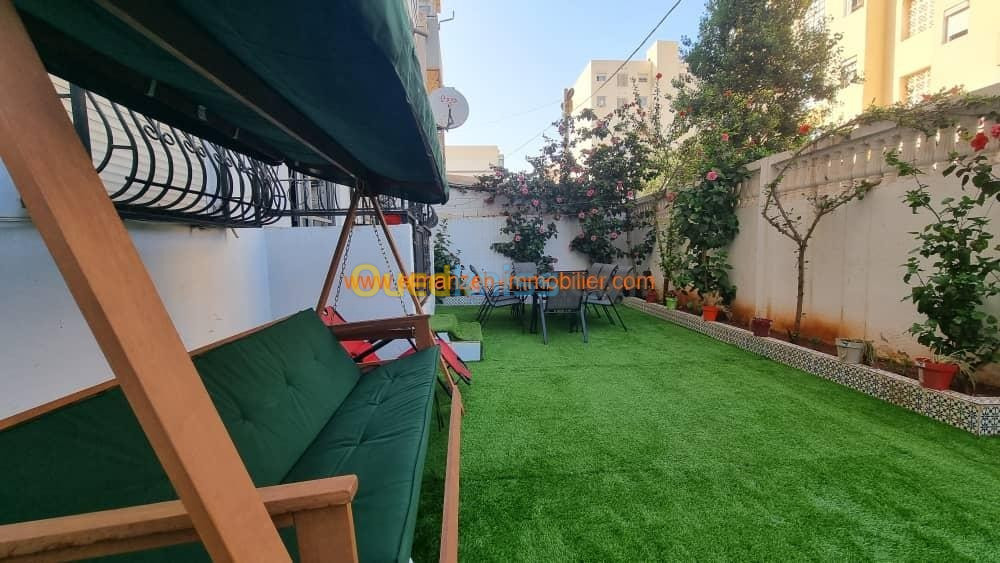 Location vacances Appartement F4 Oran Oran