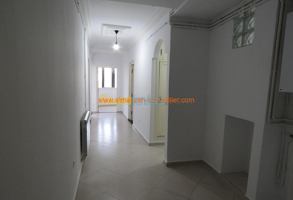 Location Appartement F3 Oran Bir el djir