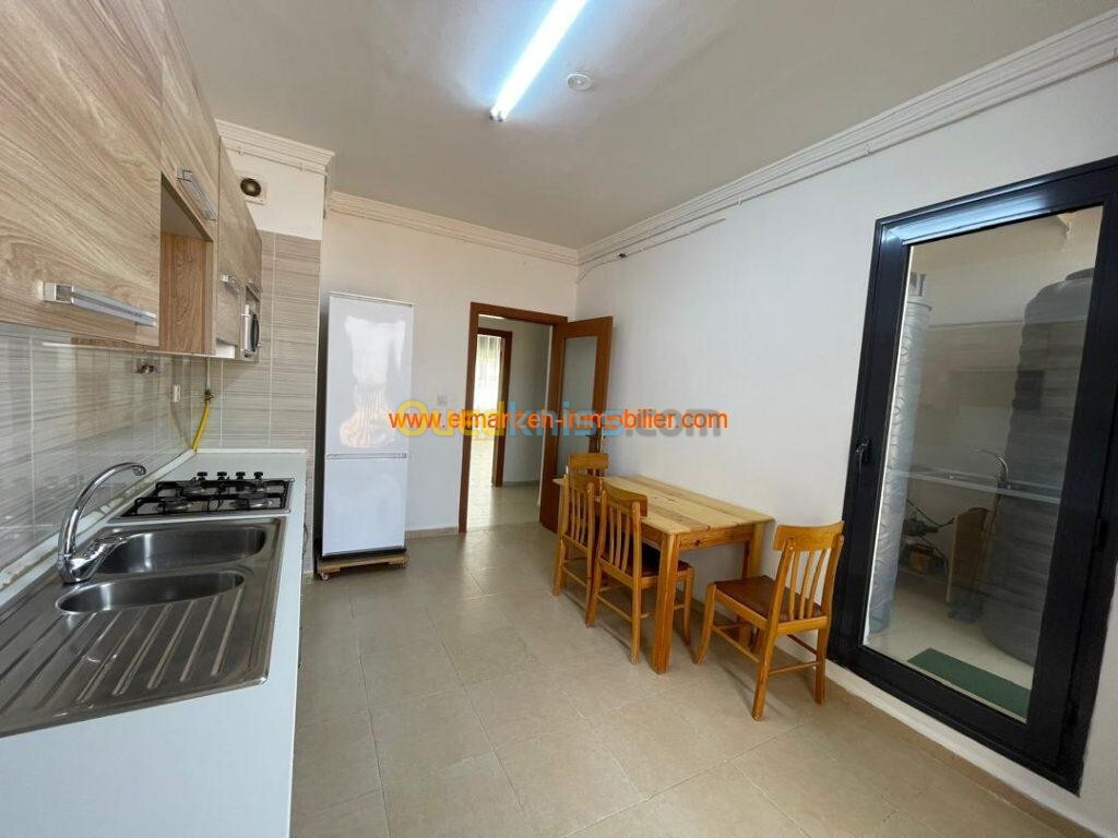 Location Appartement F4 Oran Bir el djir