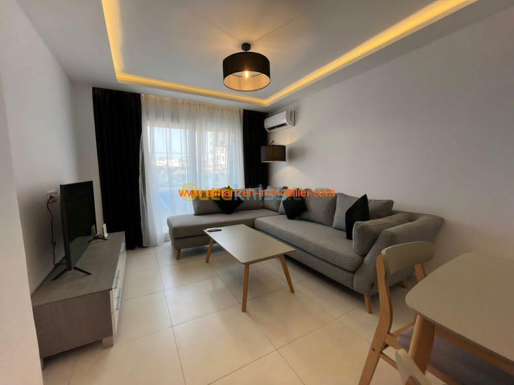 Location vacances Appartement F3 Oran Oran