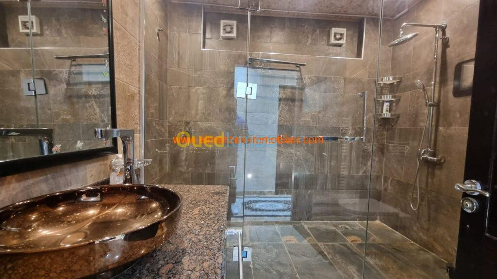 Vente Appartement F4 Oran Bir el djir