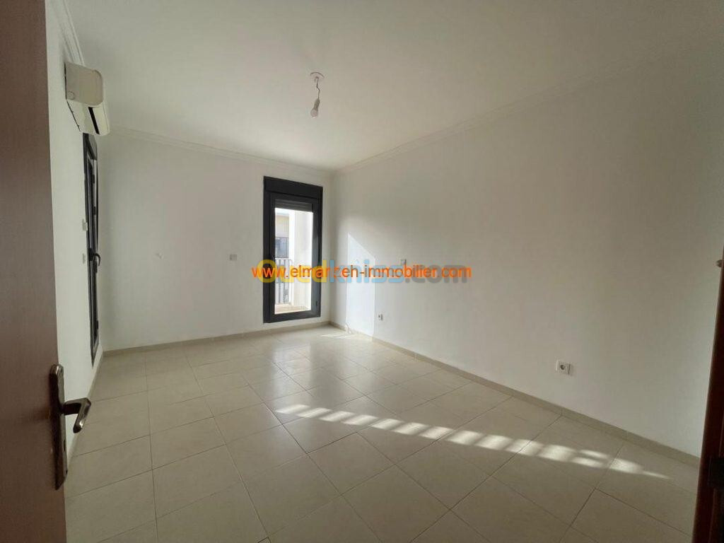 Location Appartement F4 Oran Bir el djir