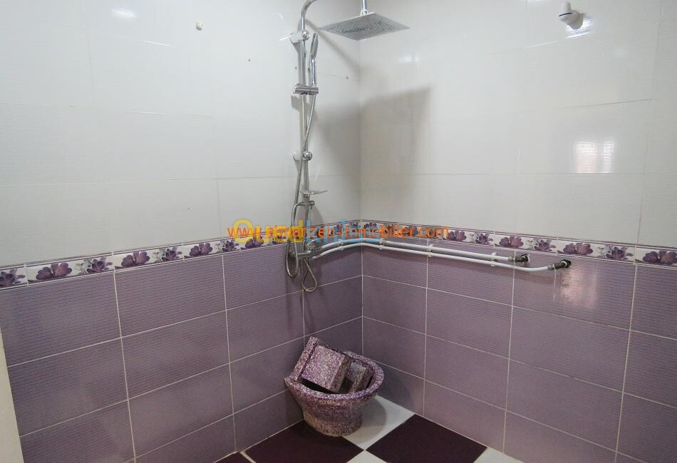 Location Appartement F3 Oran Bir el djir