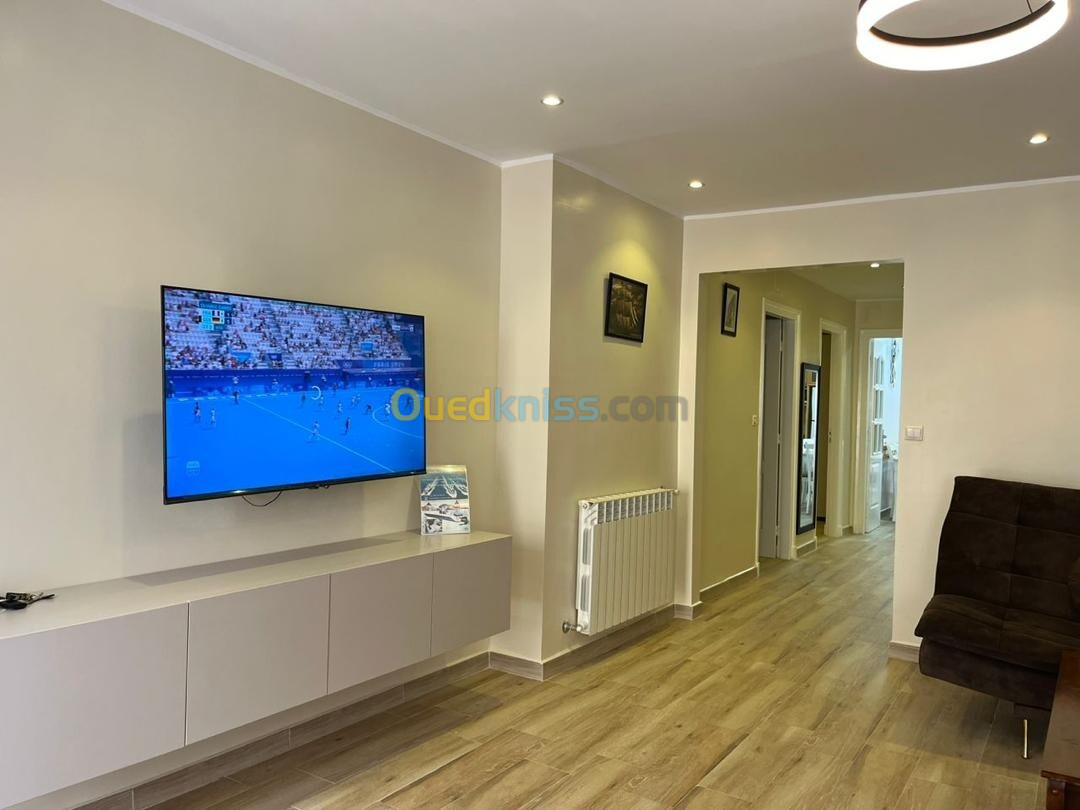 Location vacances Appartement F3 Oran Bir el djir