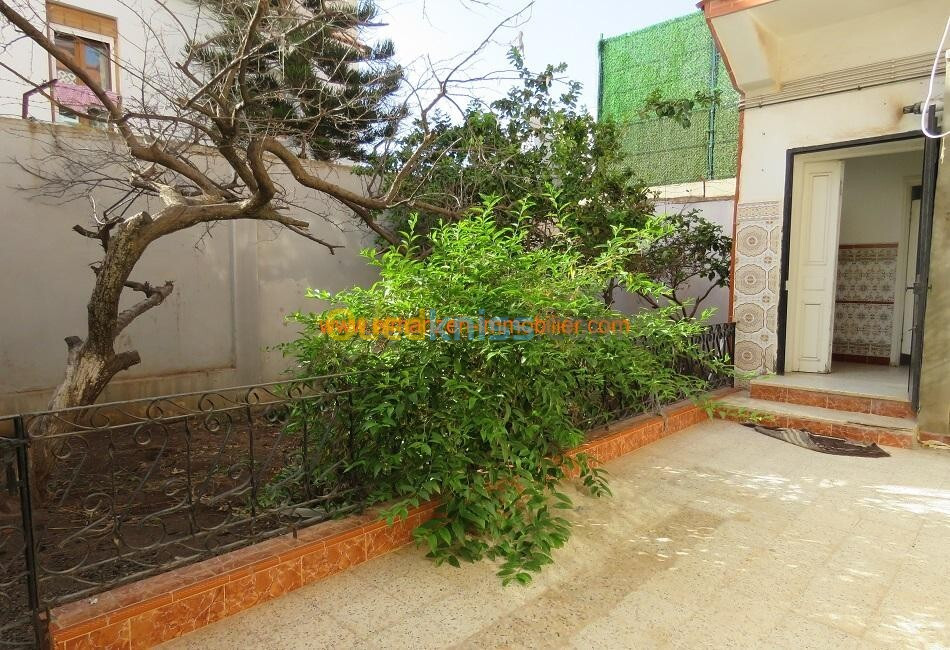 Location Appartement F2 Oran Bir el djir