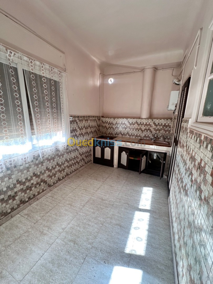 Vente Appartement F4 Oran Oran