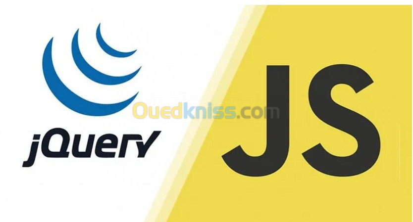 Formation Javascript & Jquery