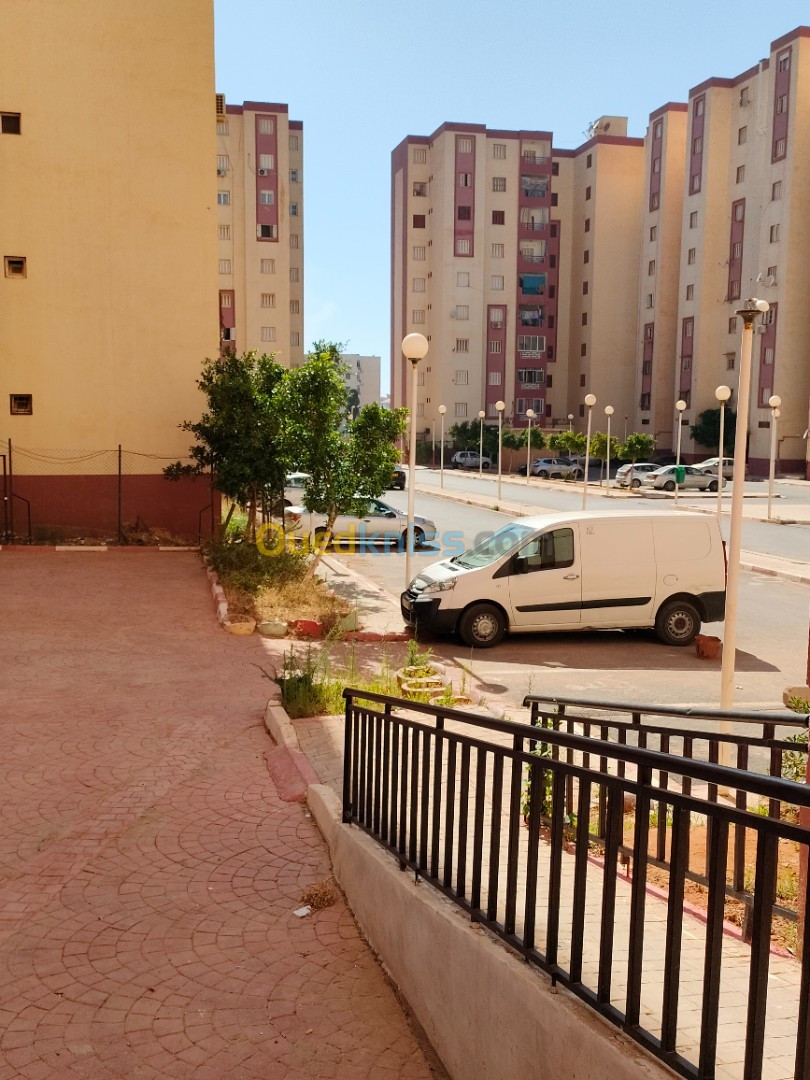 Vente Appartement F3 Alger Ain benian