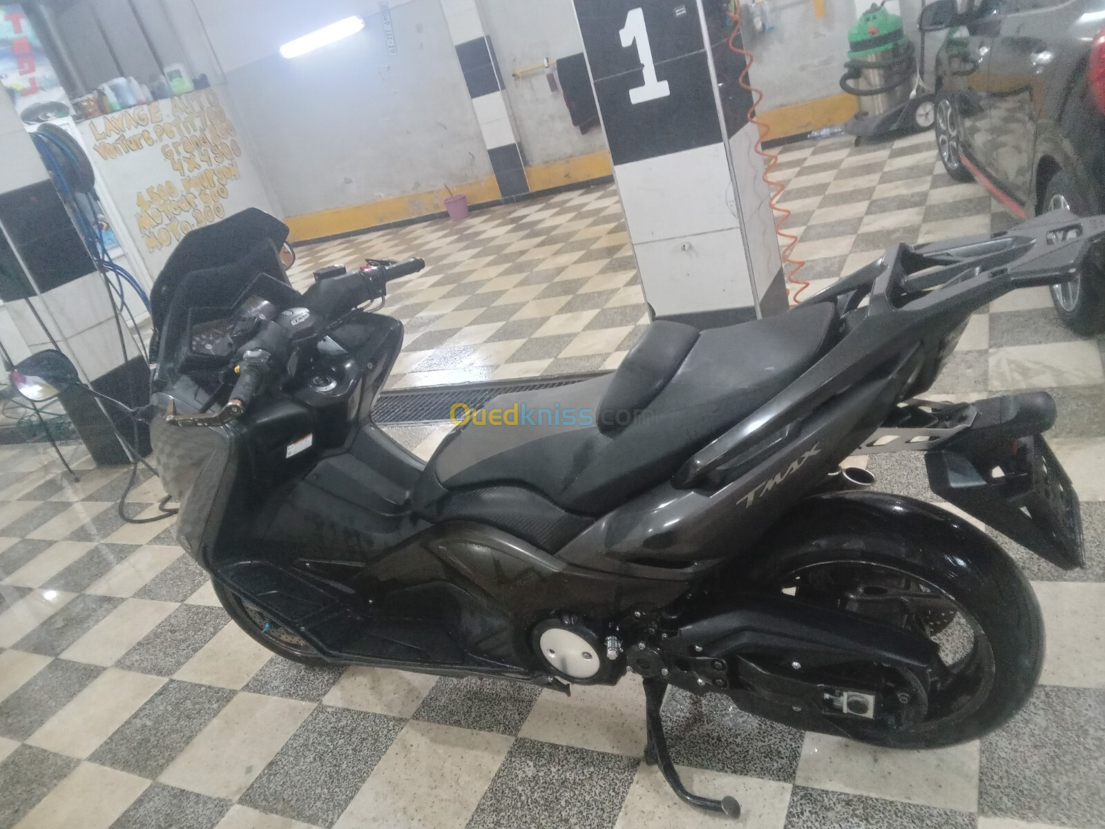 tmax tmax 2018